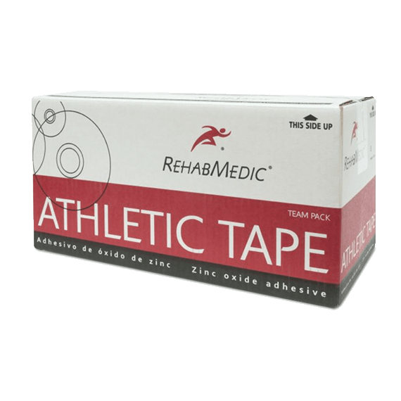 caja de vendas athletic tape