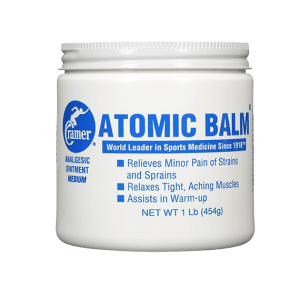 atomic balm crema de masaje