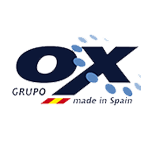grupo ox logo
