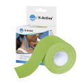 kinesio tape k-active verde