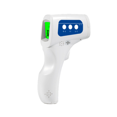 termometro sin contacto por infrarojos