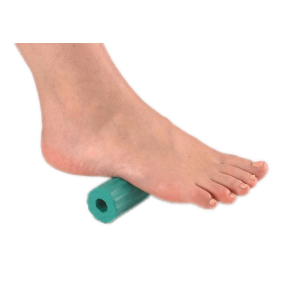 foot roller theraband