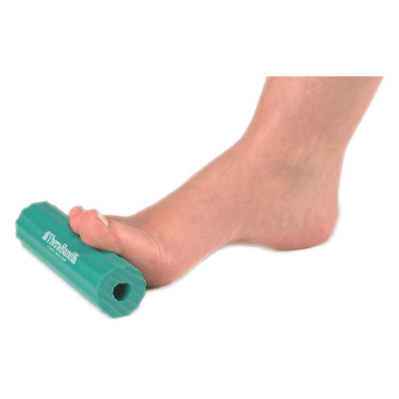 foot roller theraband
